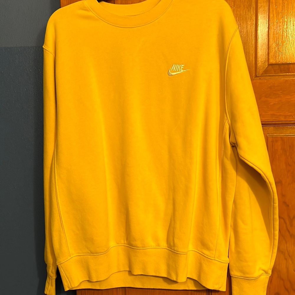 Nike Crewneck